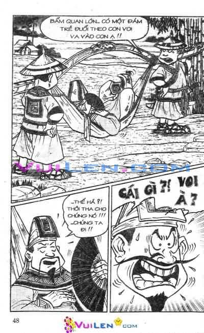 thần đồng đất việt chapter 3 45