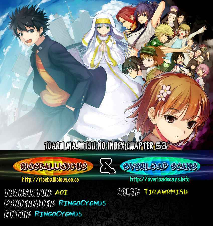 cấm thư ma thuật index chapter 53 26