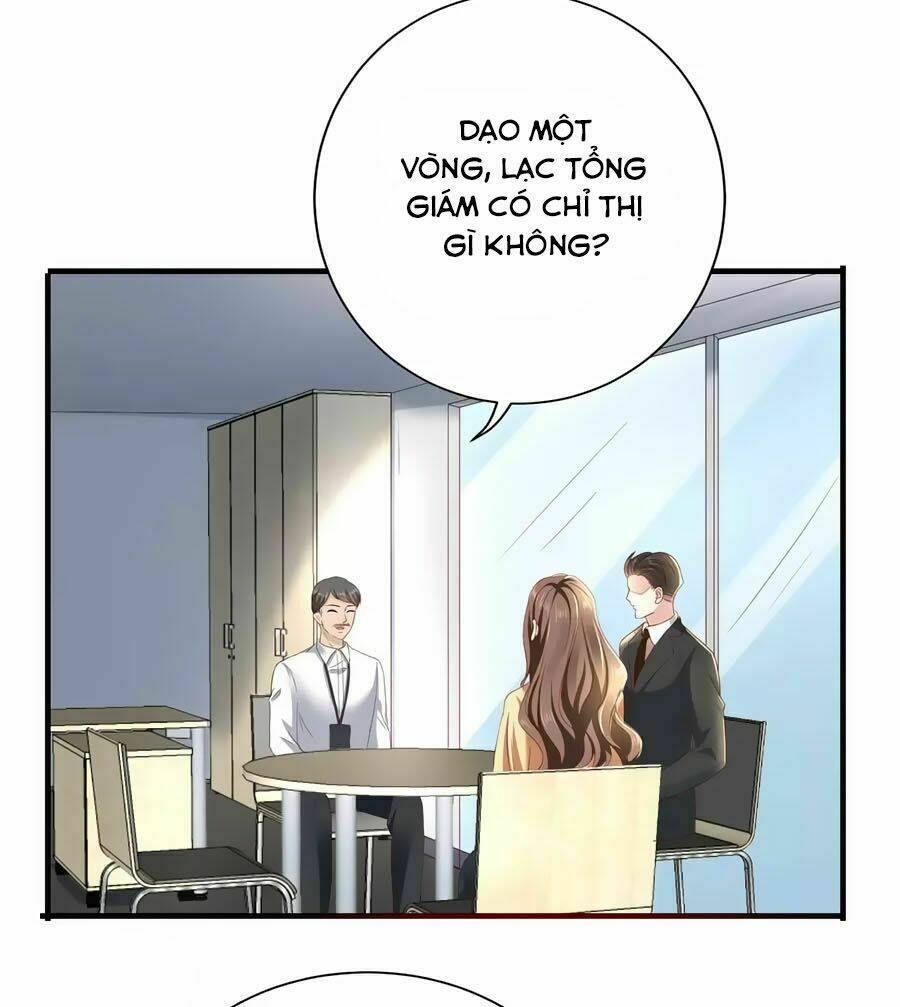 báo hệ nam hữu đích thiên tầng thao lộ chapter 13 6