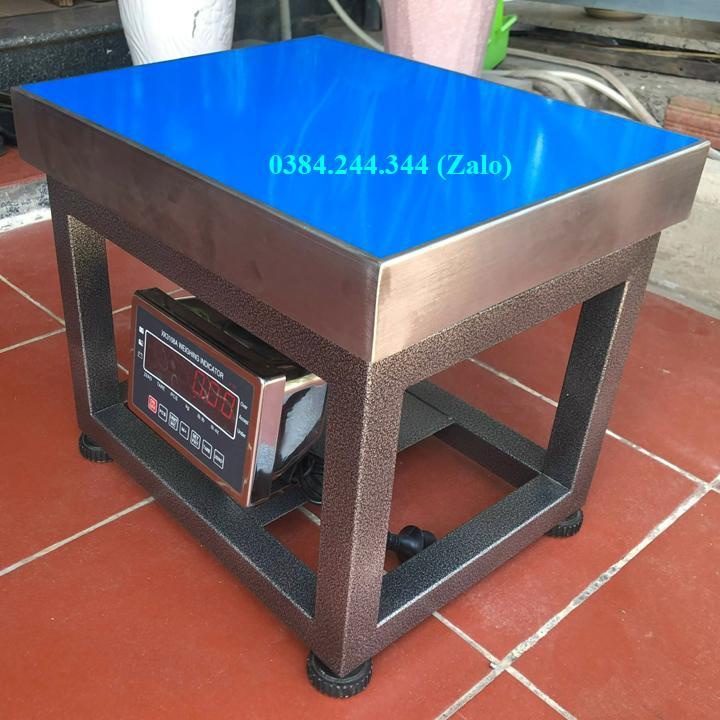 Cân ghế điện tử thông dụng Citizens XK3108A, Mức cân 60kg, độ chia 0.01kg, Bàn cân kích thước 40x850cm (rộng x sâu)