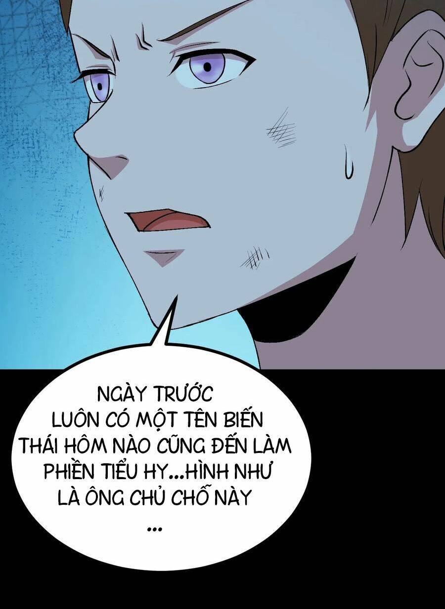 đai ca trở lại tuổi 16 chapter 126 56