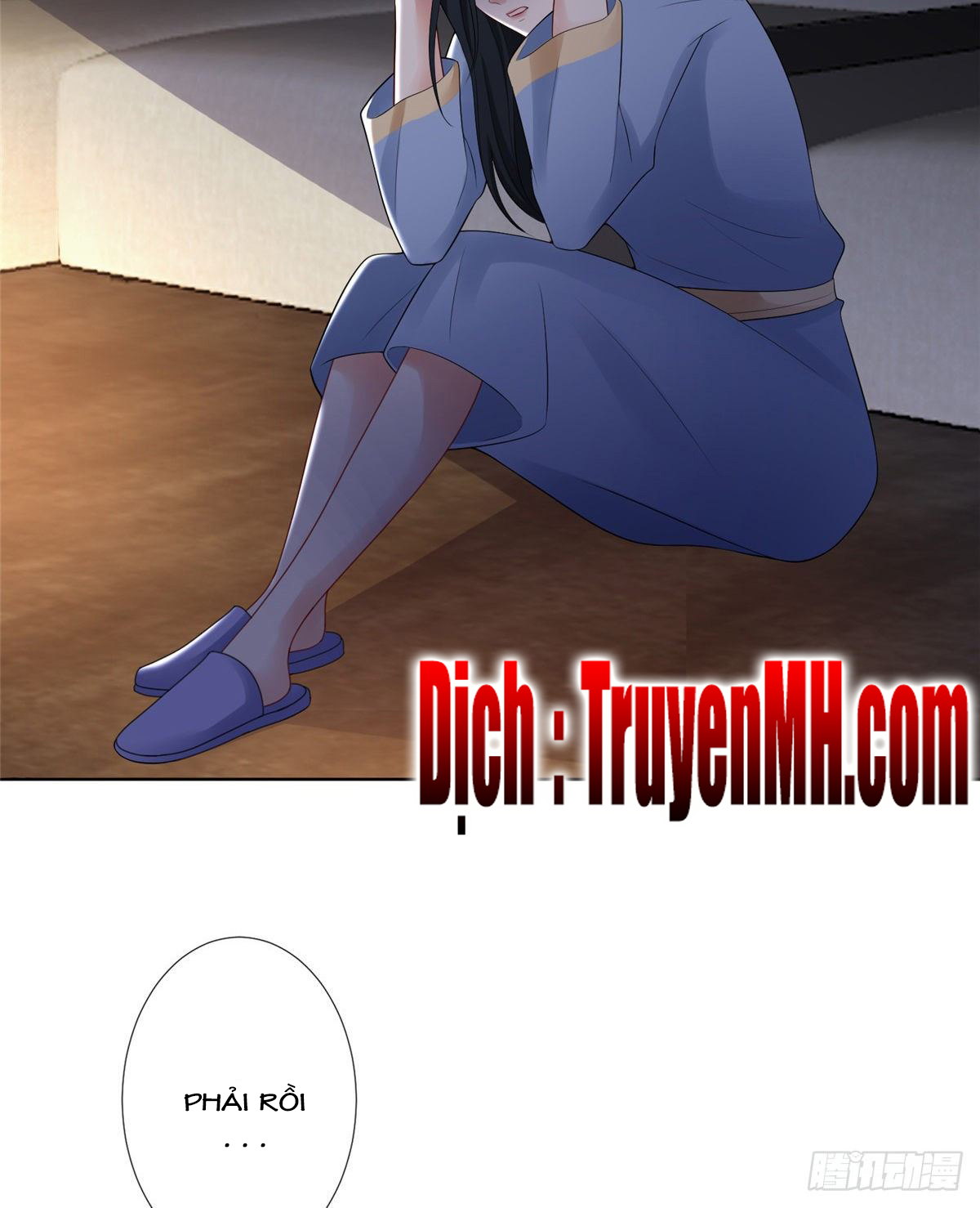 thí hôn lão công, cần giúp sức chapter 141 3