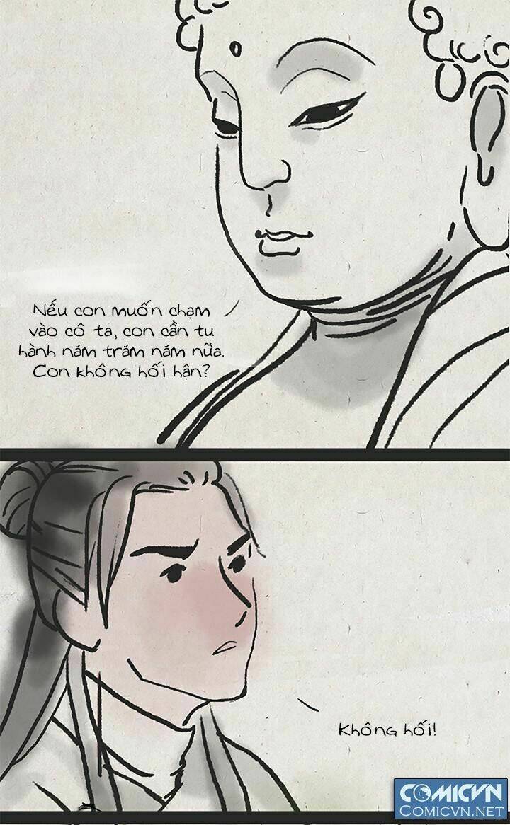 nhất thiền tiểu hòa thượng chapter 20 10