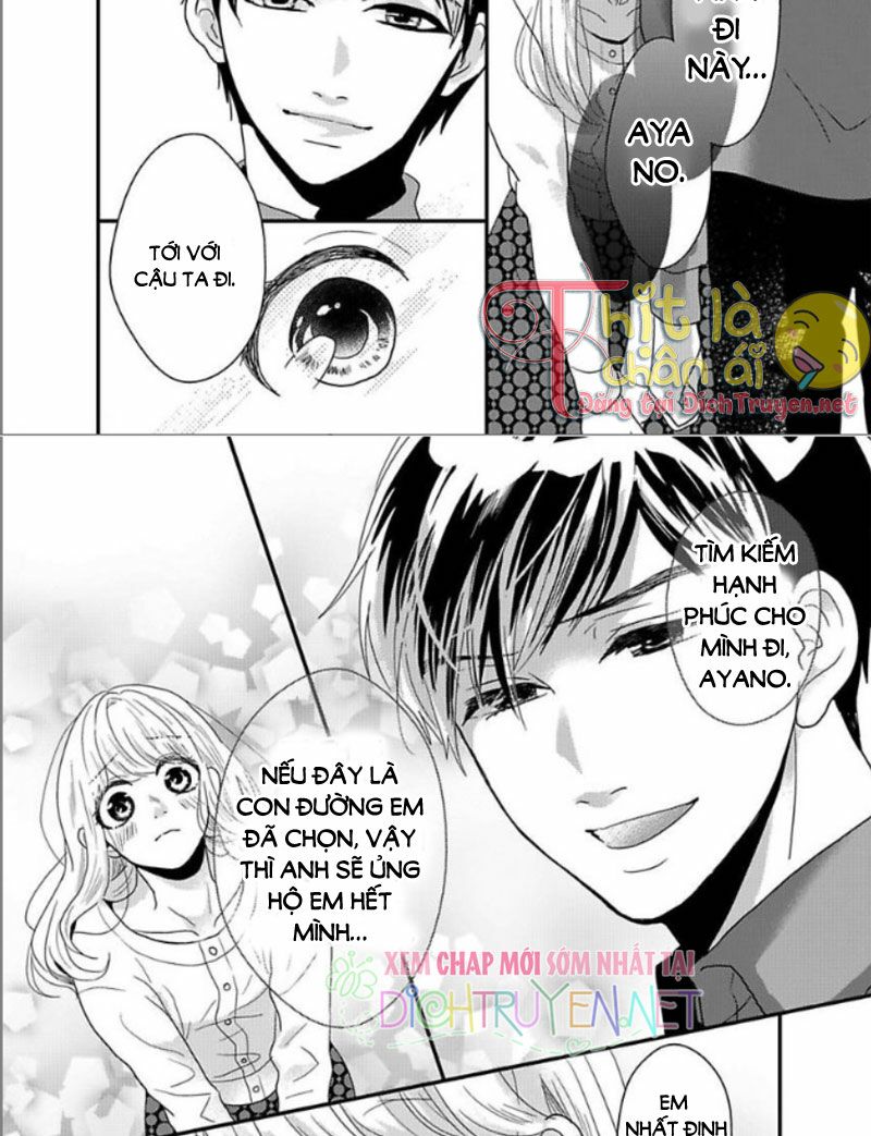 bị giam cầm bởi chàng trai dịu dàng chapter 10 12