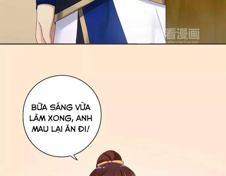 thực luyến kỳ duyên chapter 27 11