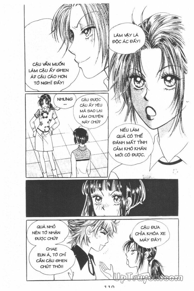 cô nàng ngổ ngáo chapter 6 112