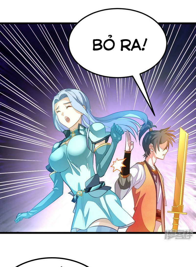 cửu dương thần vương chapter 179 9