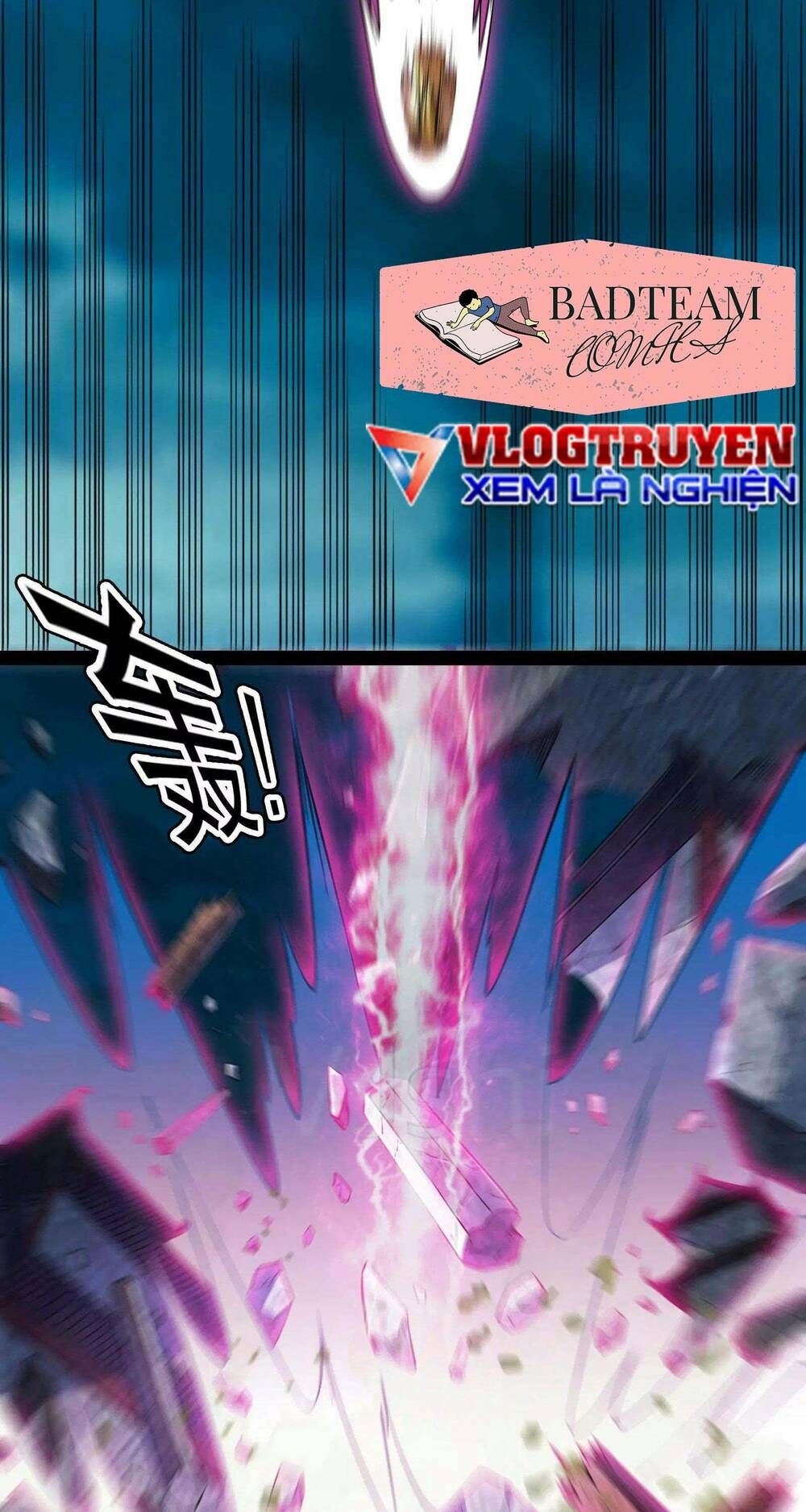 đánh bại chư thiên chapter 24 24