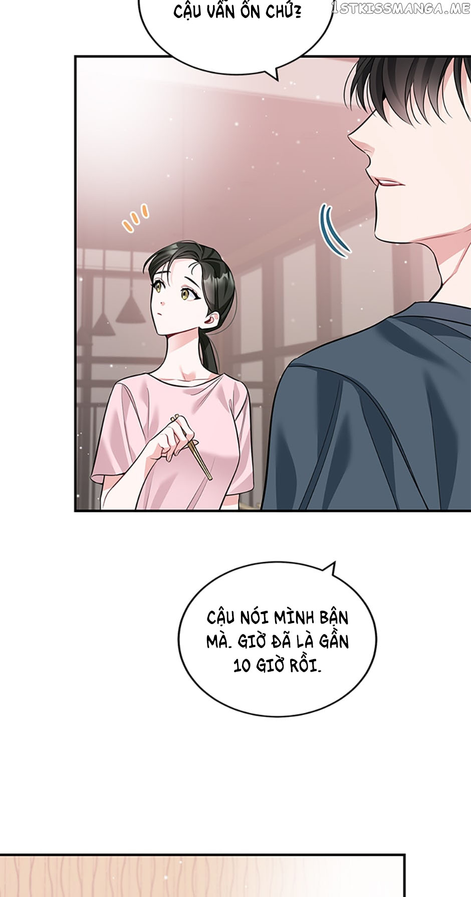 vụ tai tiếng có chủ đích chapter 25.2 16