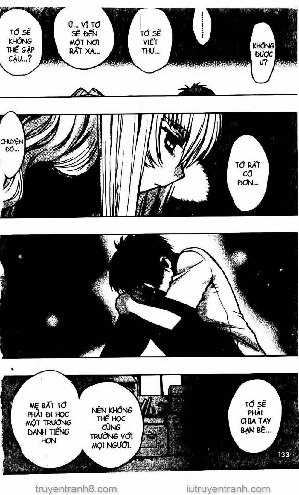 little vampire chapter 51 18