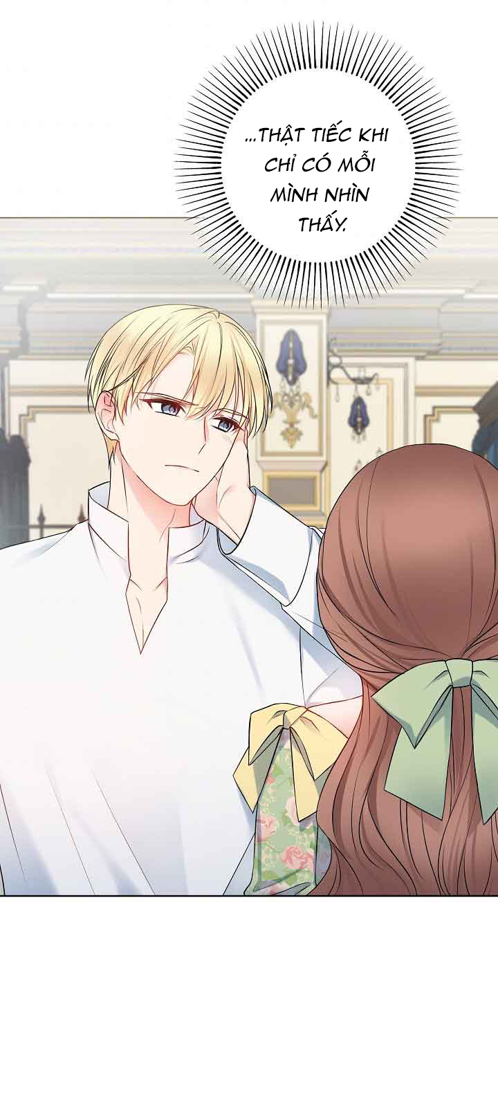 người chồng hợp đồng của tôi chapter 7 38