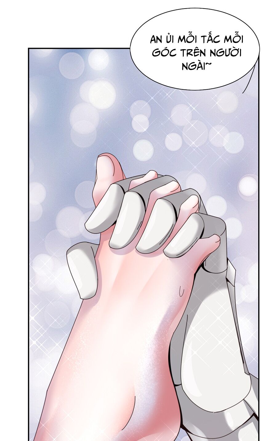 đồ long kỵ sĩ hôn môi ác long chapter 12 19