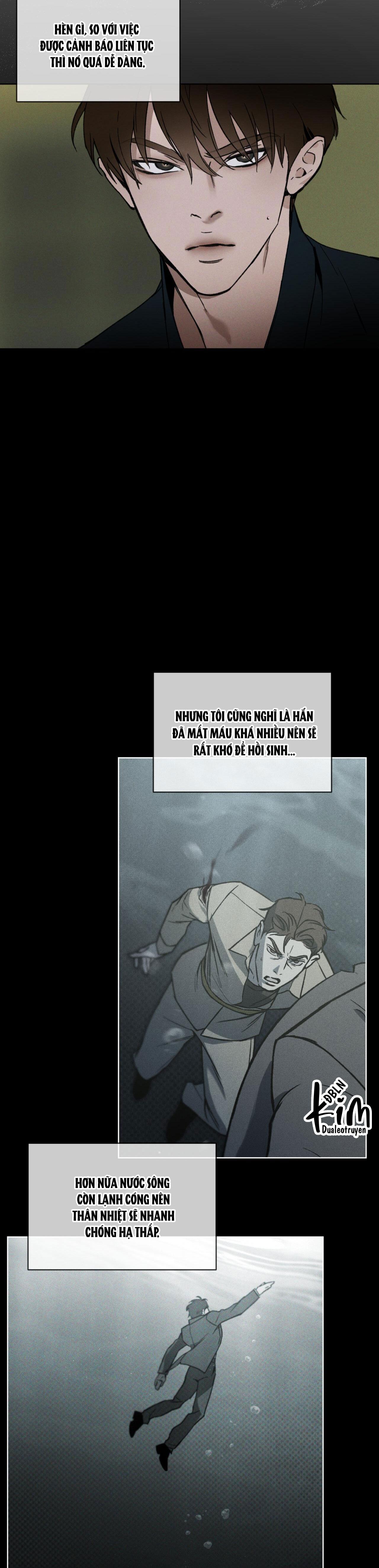 codename anastasia chapter 14 22