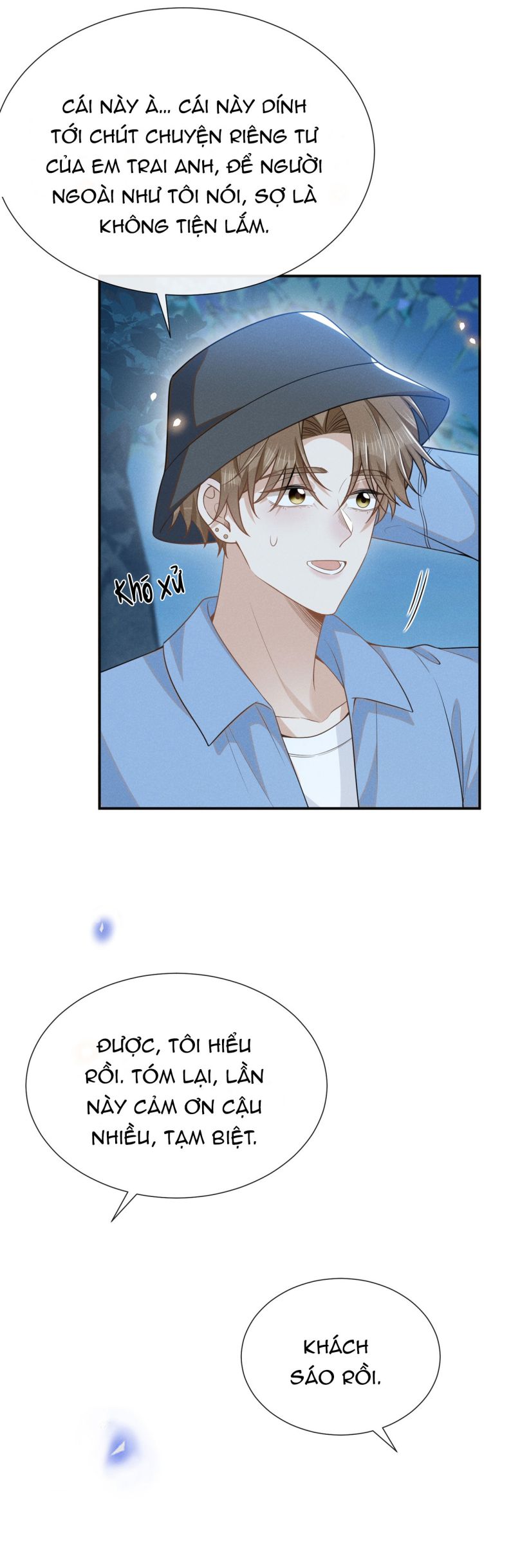 lai sinh bất kiến chapter 106 7