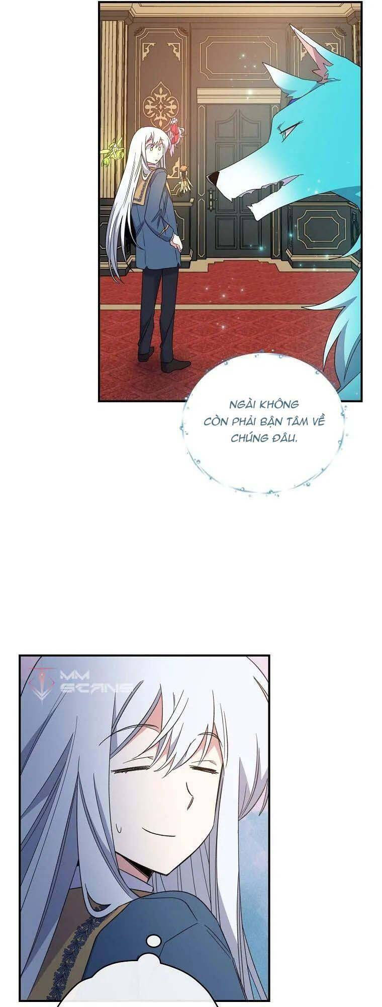 nhà hiền triết yigret chapter 42 16