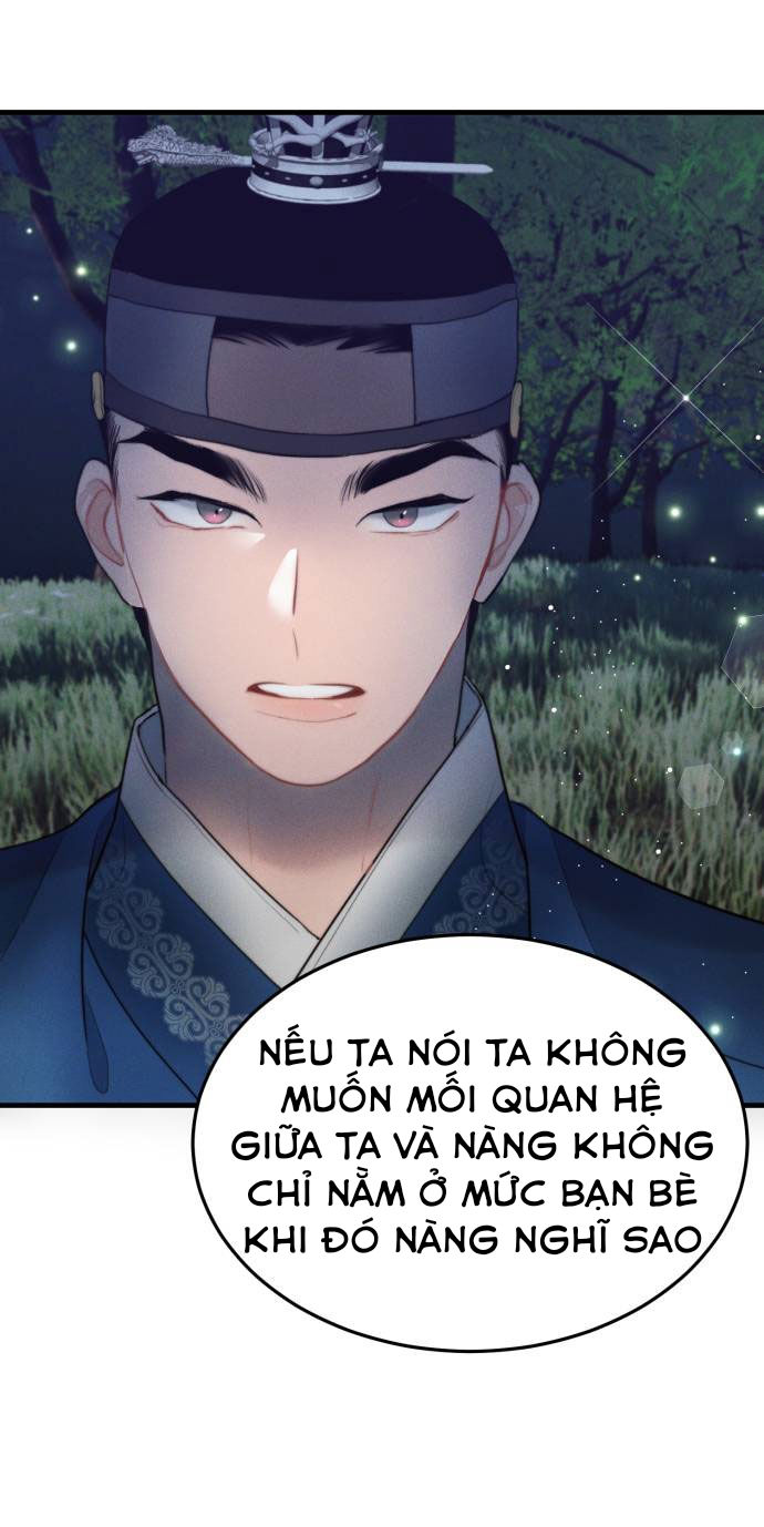 người tình của gwanghae chapter 18 68