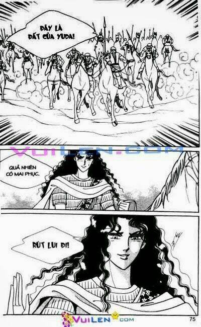 hậu duệ hoàng gia chapter 13 75