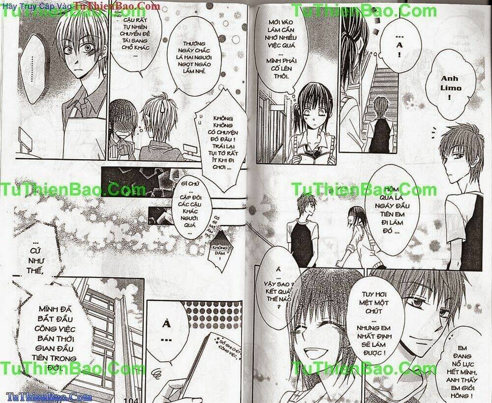 người bạn tuyệt vời chapter 1 53