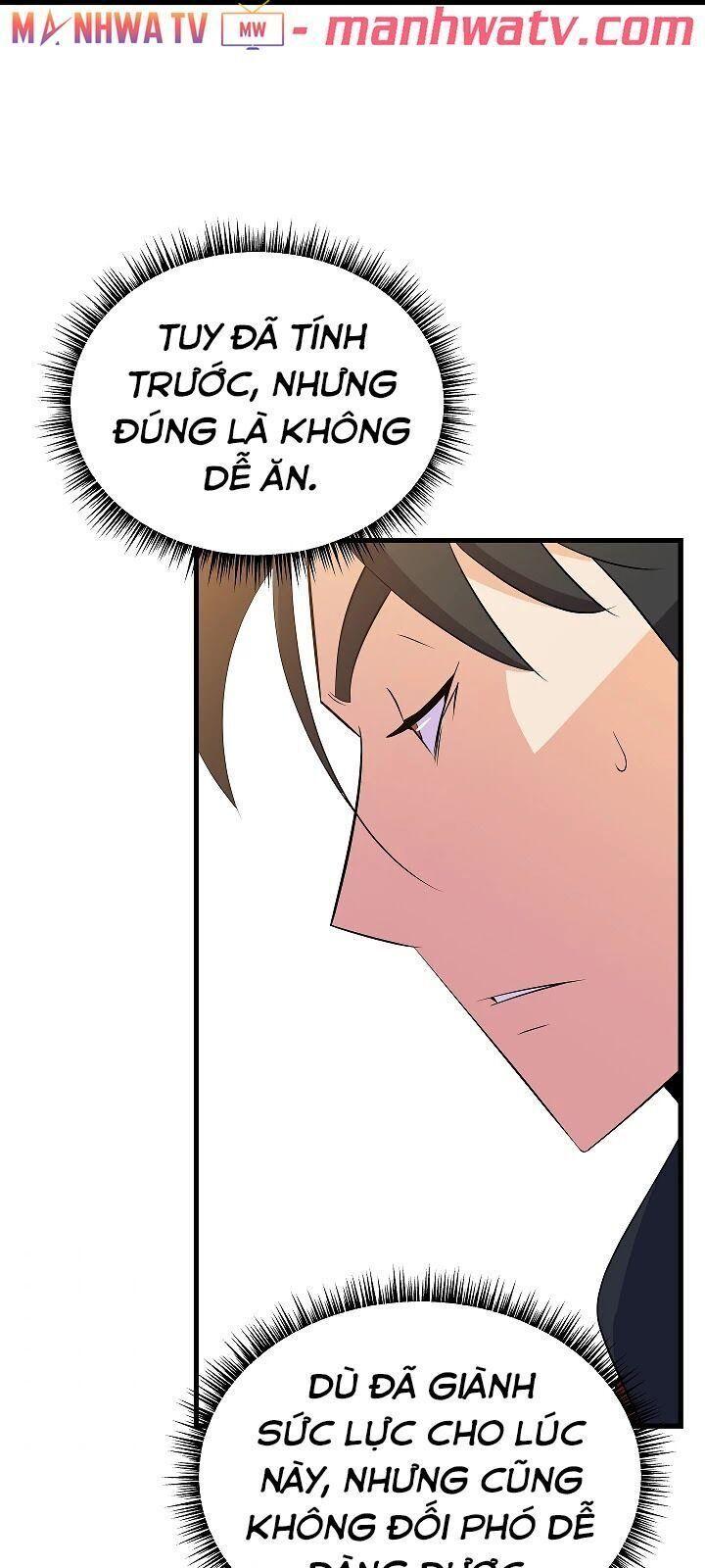 tiêu diệt đấng cứu thế chapter 43 27