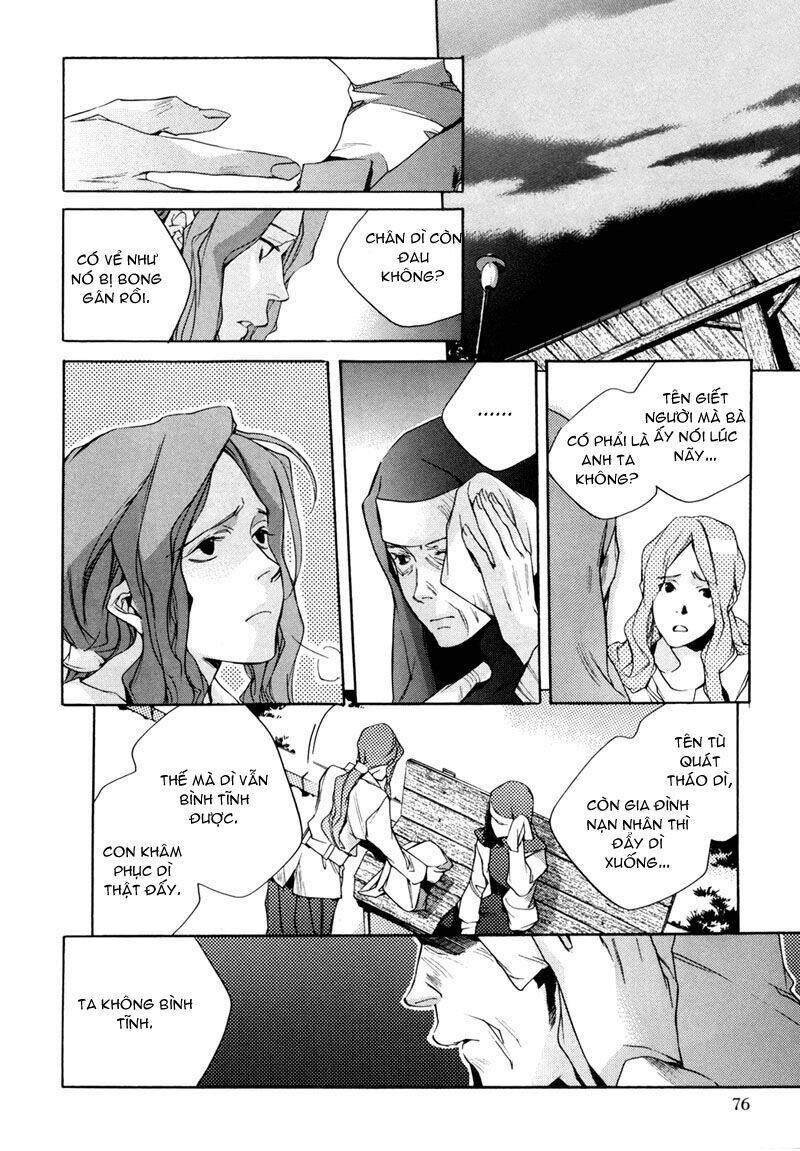 watashitachi no shiawase na jikan chapter 2 20