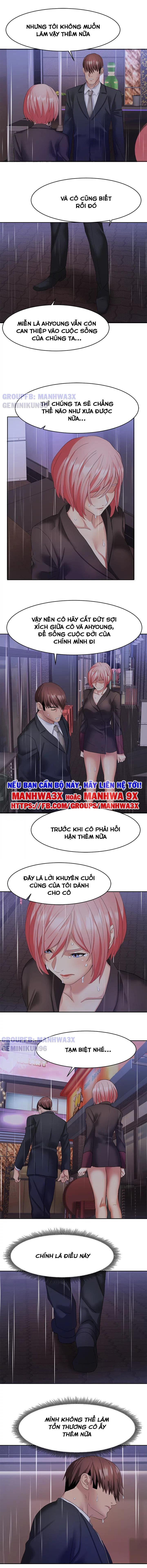 gái hư phải bị phạt chapter 35 3