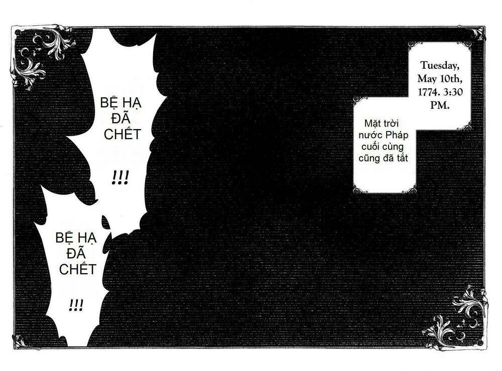 innocent rouge (innocent phần 2) chapter 15 7