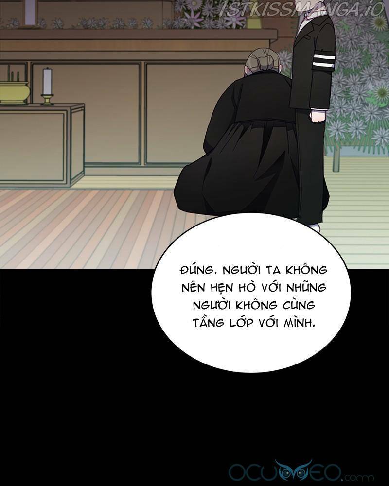 lạy chúa! xin hãy để con trở thành ác ma chapter 14 4