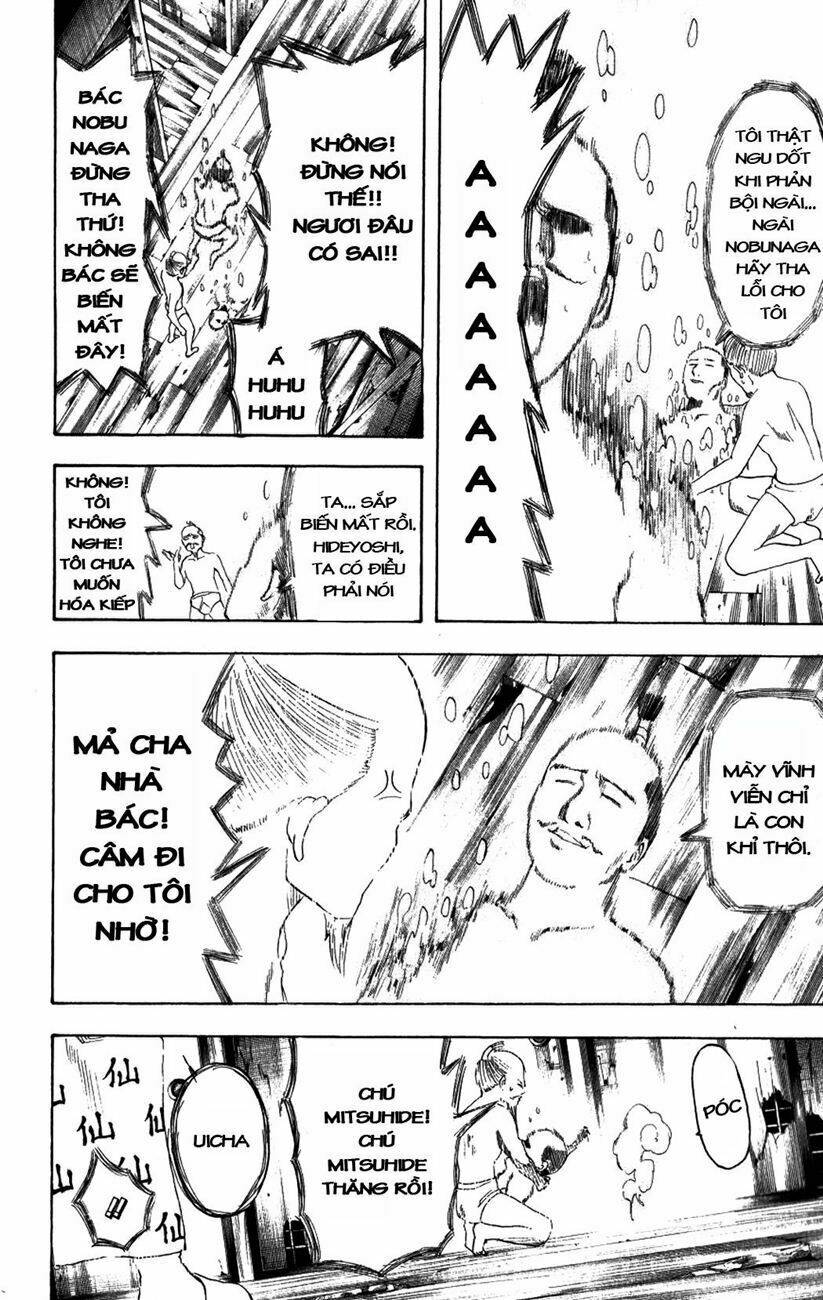 gintama - linh hồn bạc chapter 199 15