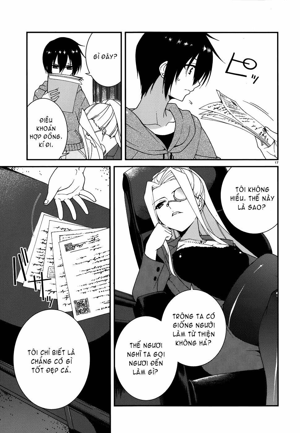 seirei tsukai no kenbu chapter 3 18