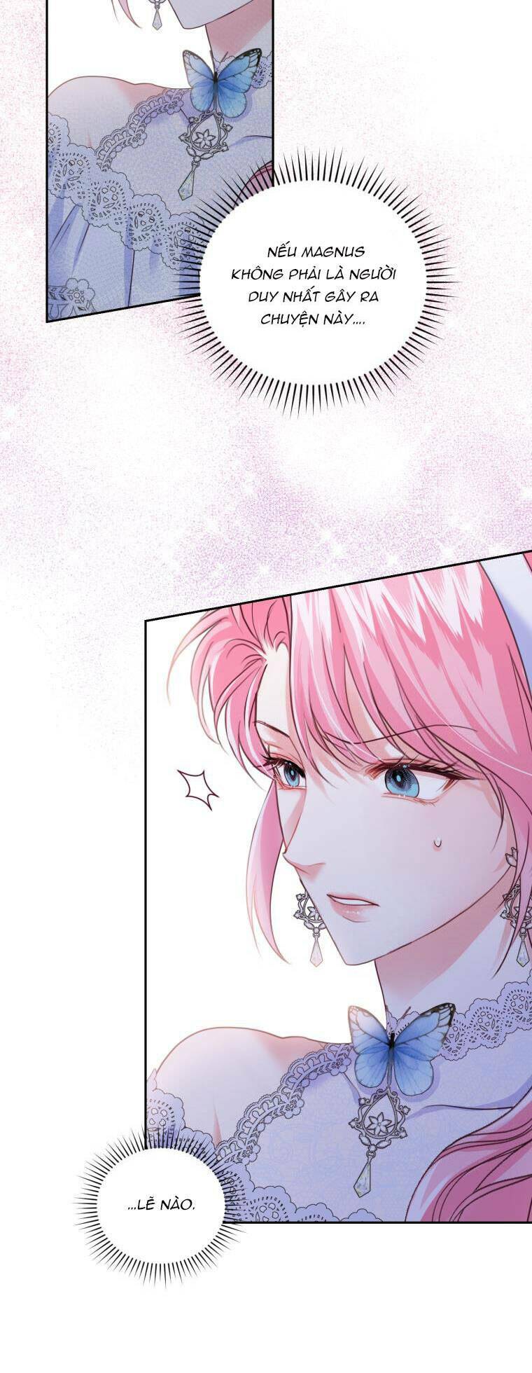 nhà điều chế nước hoa độc quyền của bạo chúa chapter 53 29