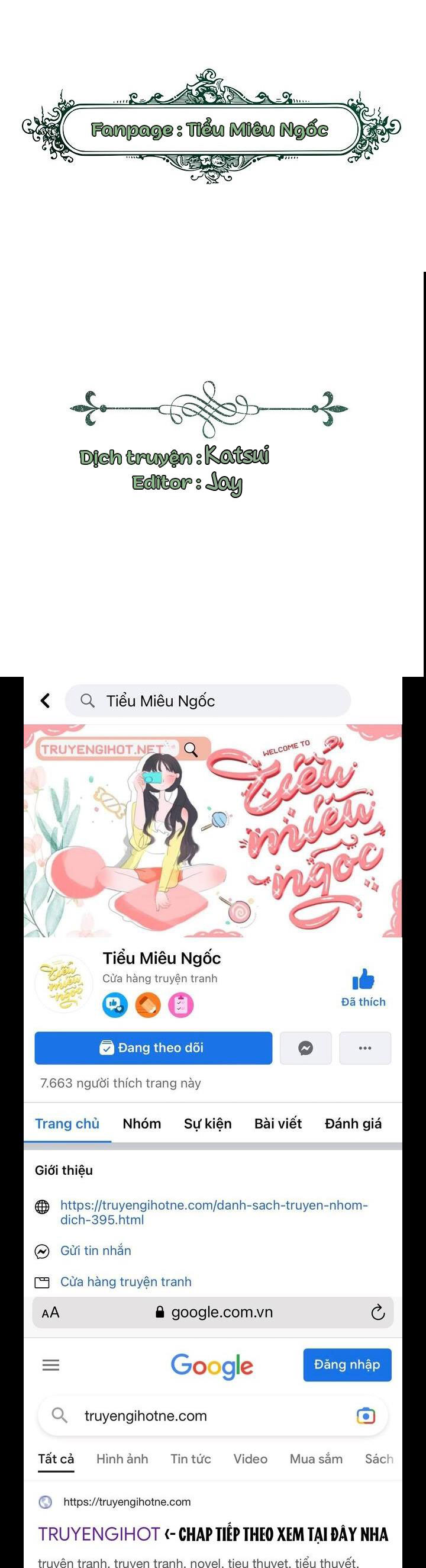 cầu mong chúa sẽ cứu rỗi cho cái chết của tôi chapter 42 1