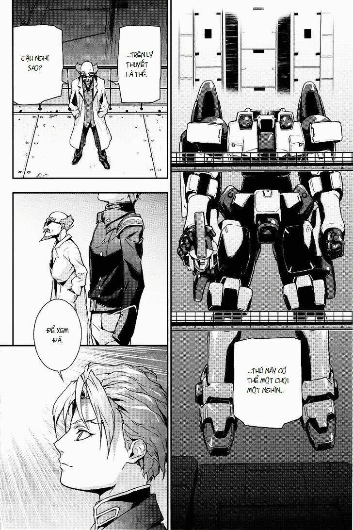 new mobile report gundam wing endless waltz: the glory of losers chapter 5 7