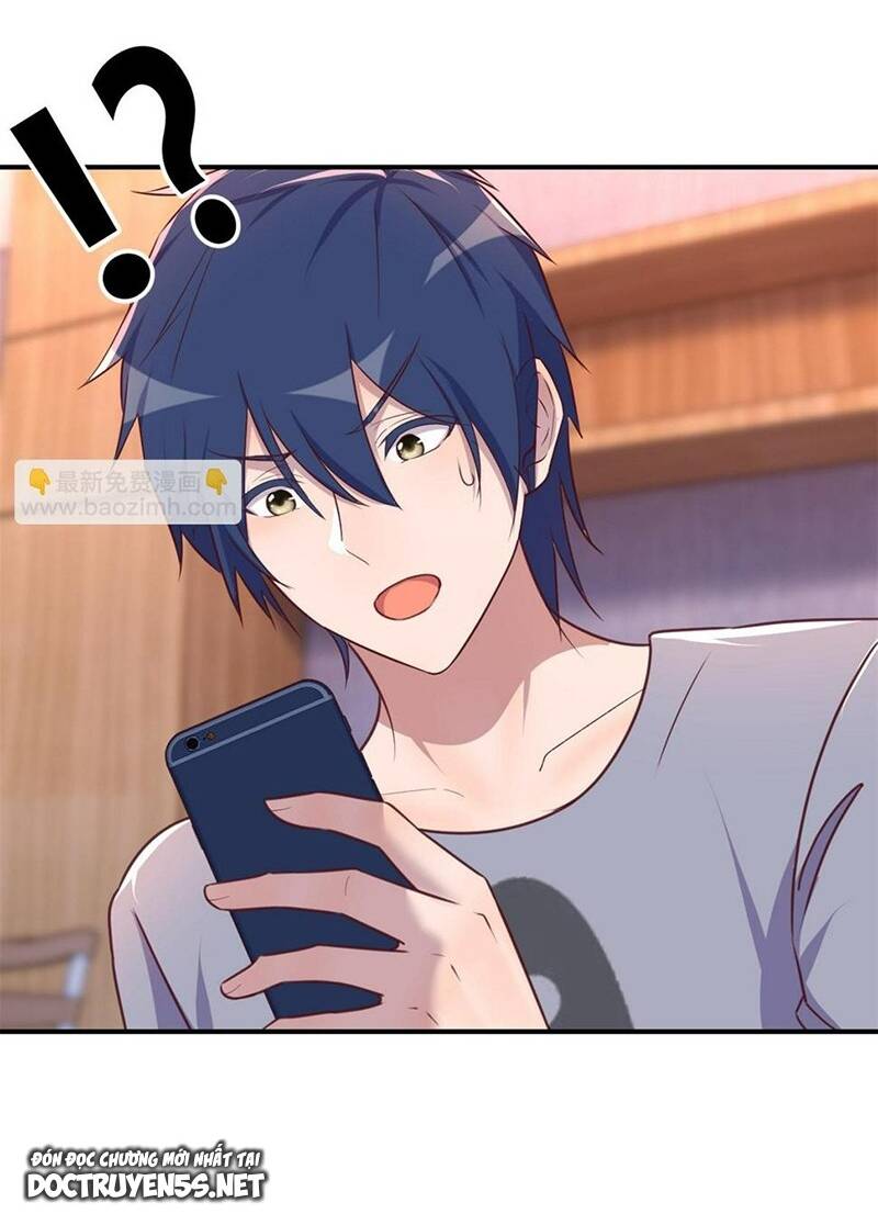 chị gái tôi là đại minh tinh chapter 138 2