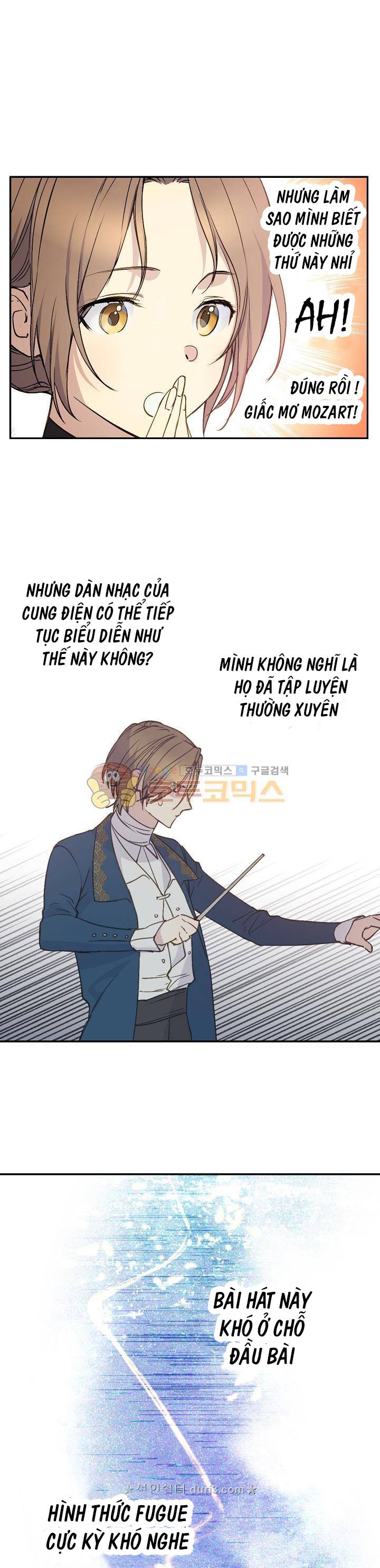 cô hầu giỏi giang chapter 5 18