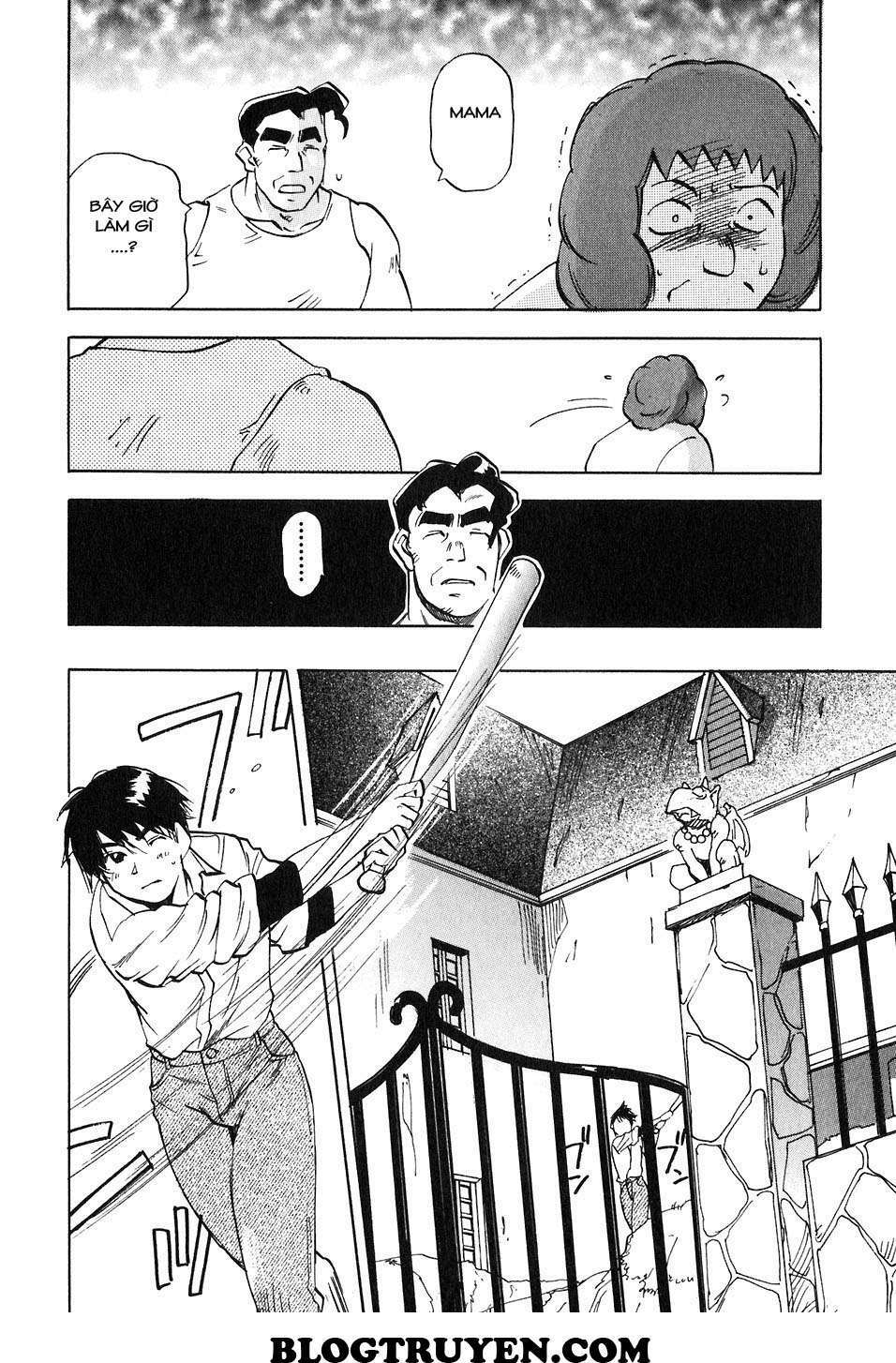 magetsukan kitan chapter 41 9