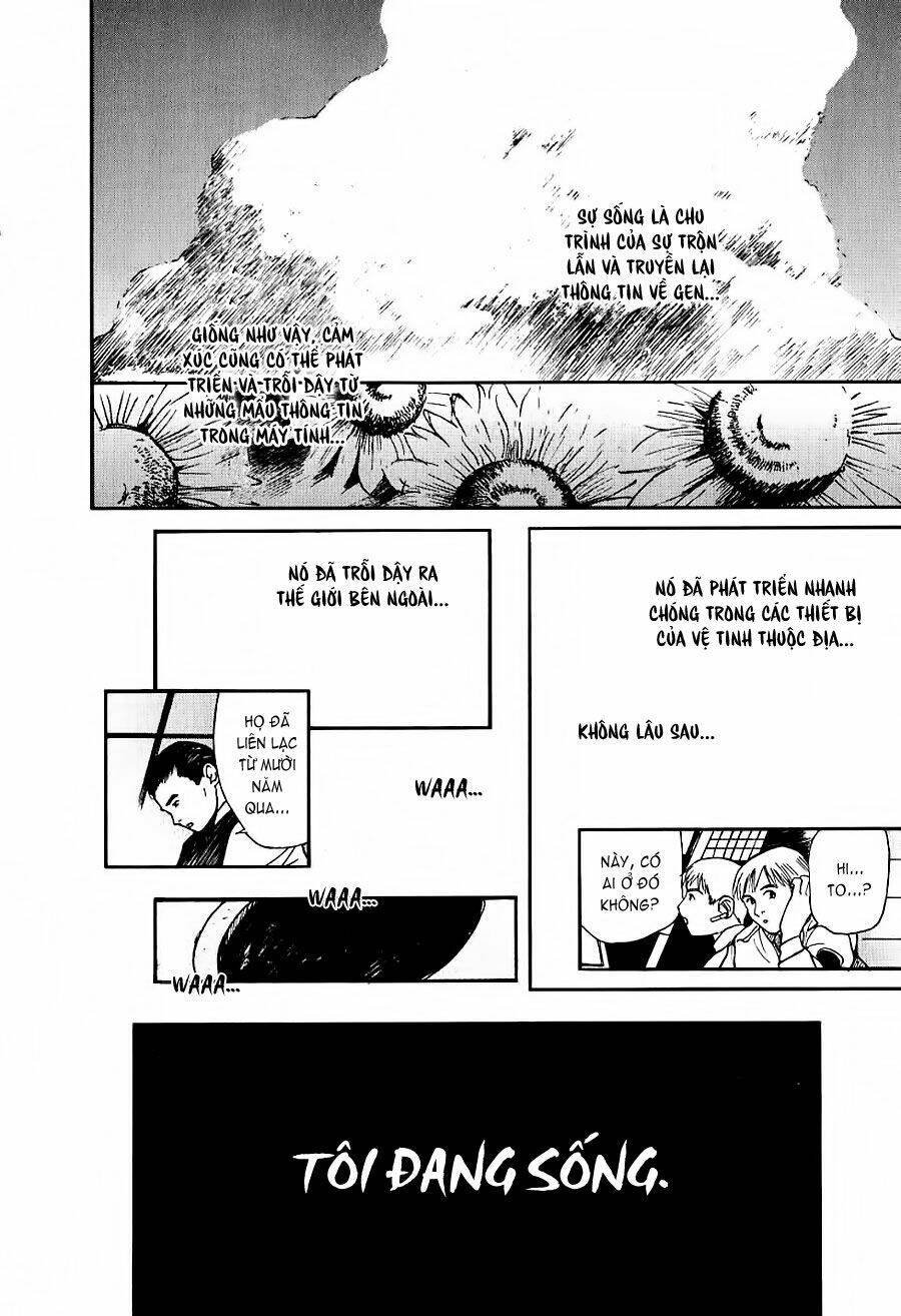 người tình chapter 30 15