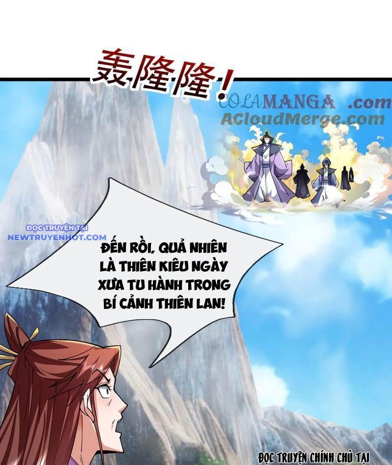 ngủ say vạn cổ: xuất thế đẩy ngang chư thiên chapter 75 57