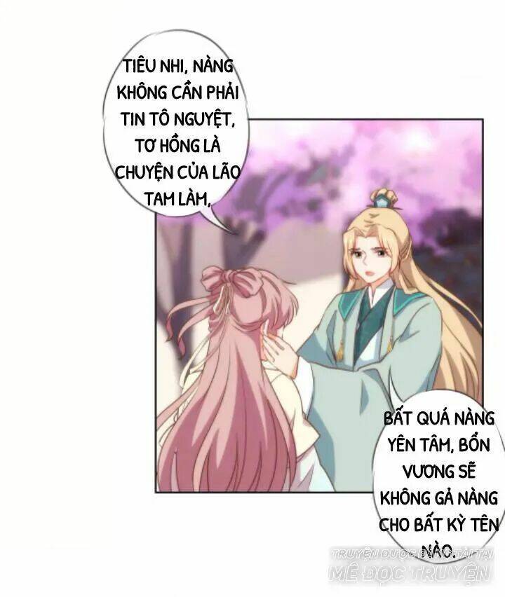 ồ, phu quân đáng yêu của tôi! chapter 45 26