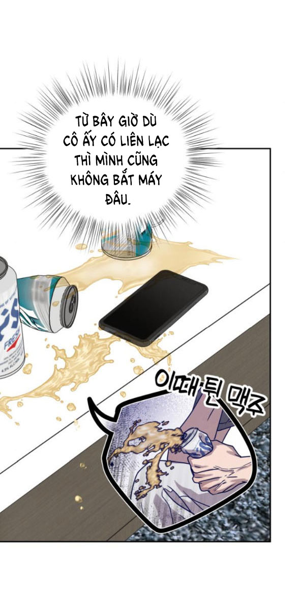 Thuyết Tình Yêu Ích Kỷ chapter 2.2 23