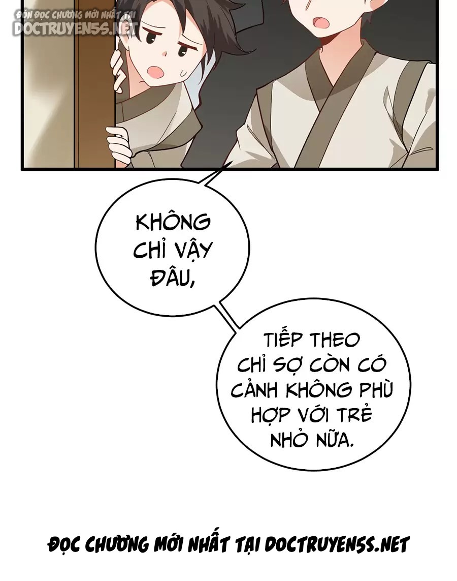 mang theo các tiên tử vô địch thiên hạ chapter 14.1 12