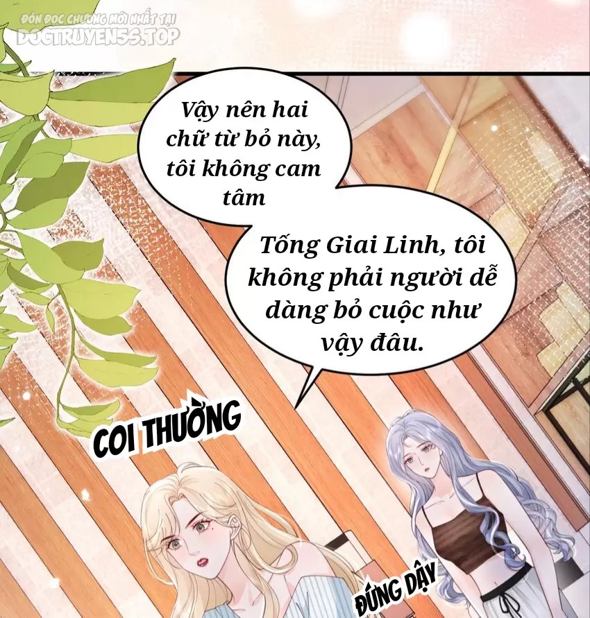 mận xanh chapter 74 28