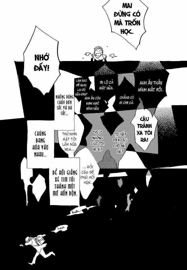 ameiro no toge chapter 1 23