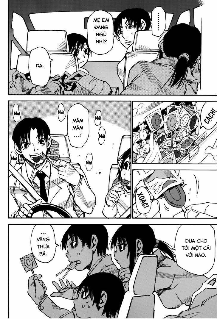 erased chapter 27 26