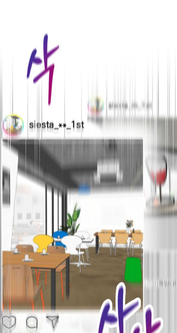 Thuyết Tình Yêu Ích Kỷ chapter 3.1 6