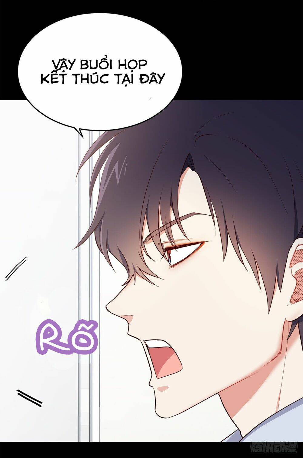 acup tiên sinh chapter 39 9