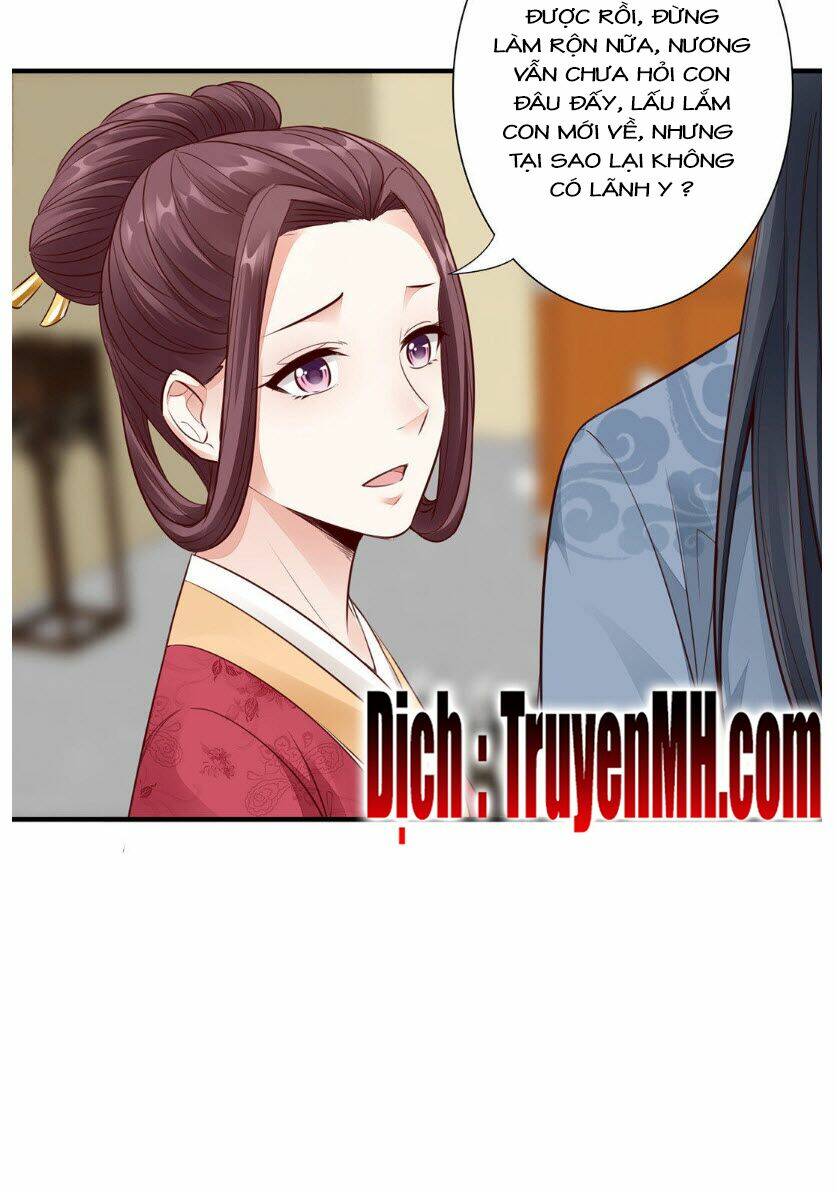 thần y yêu hậu chapter 27 6