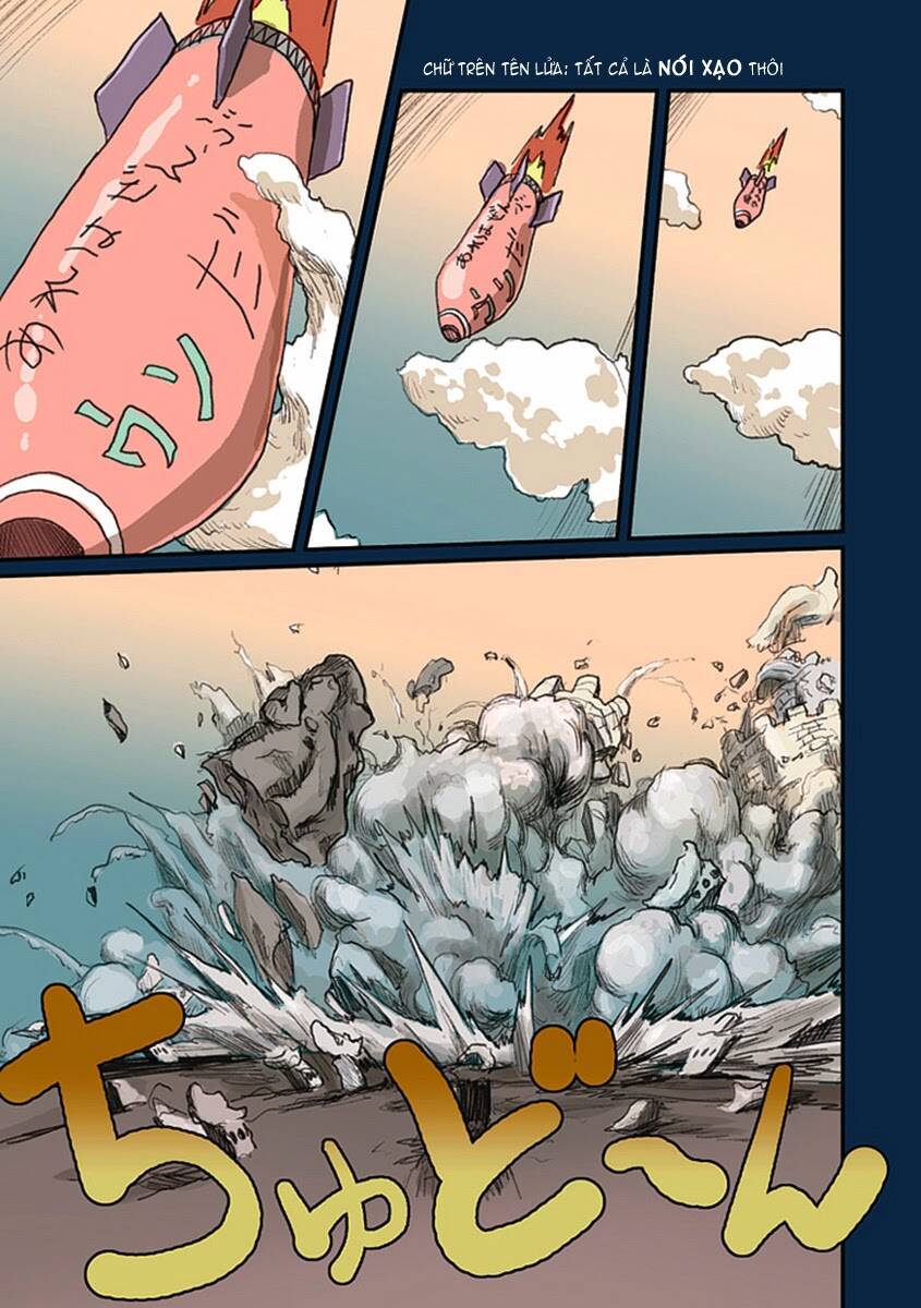 ryuushika ryuushika chapter 33 25