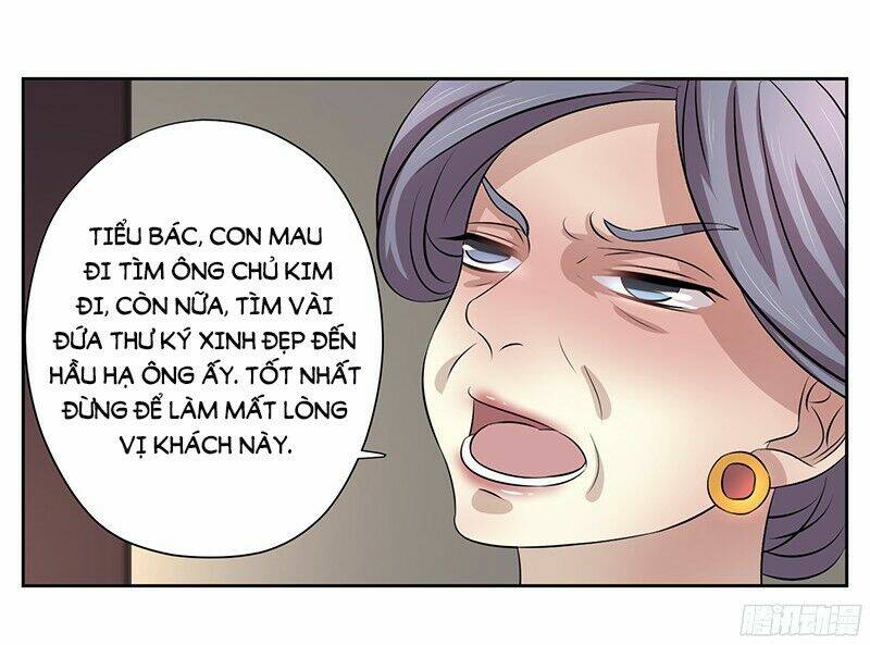 chỉ nhiễm thành hôn: đại thúc sủng vợ vô độ chapter 5 5