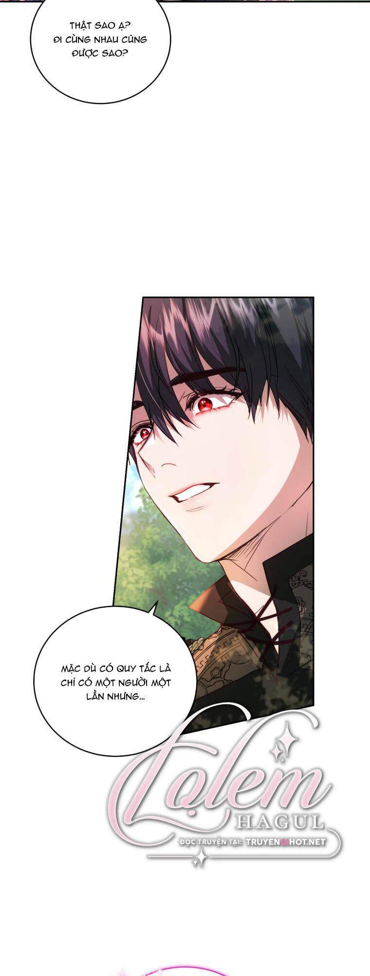 nhà điều chế nước hoa độc quyền của bạo chúa chapter 84 46