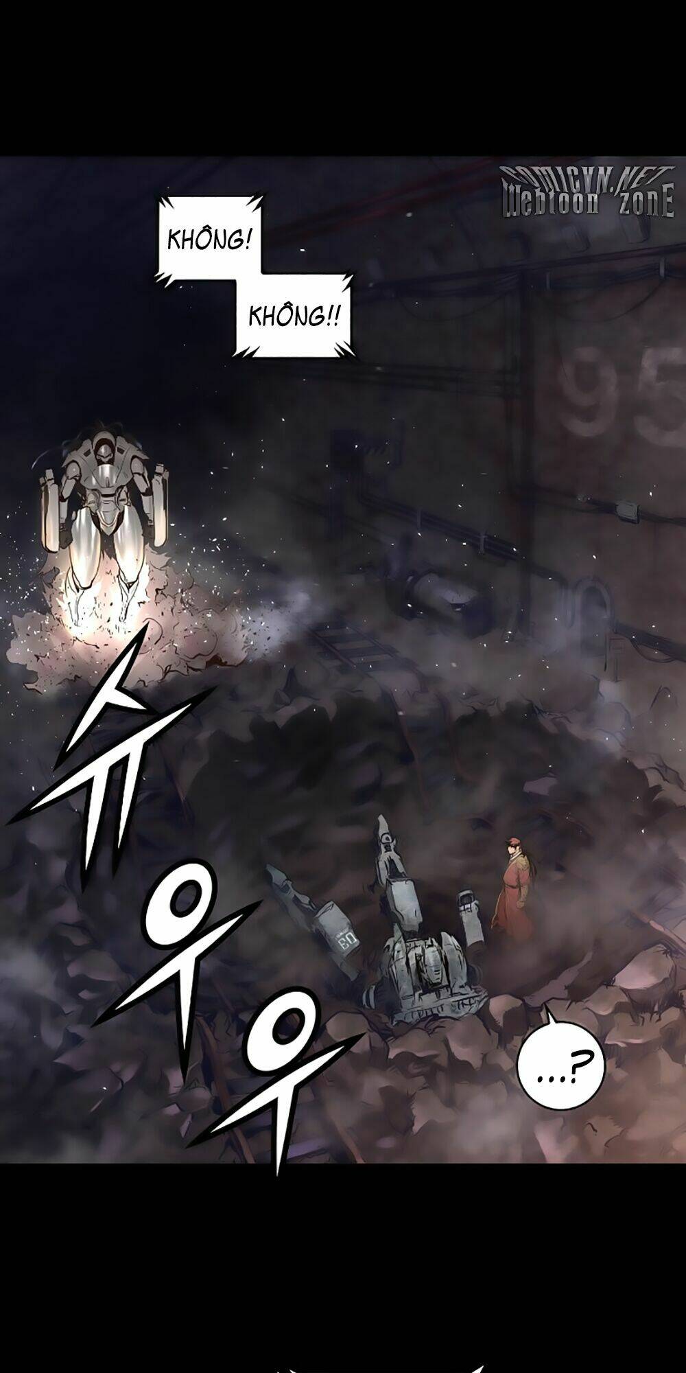 tam tuyệt tại dị giới chapter 13 41